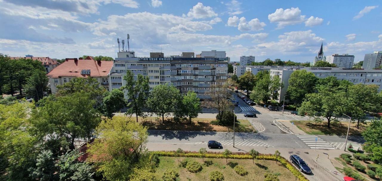 Citybrejk Zaporoska ורוצלב מראה חיצוני תמונה