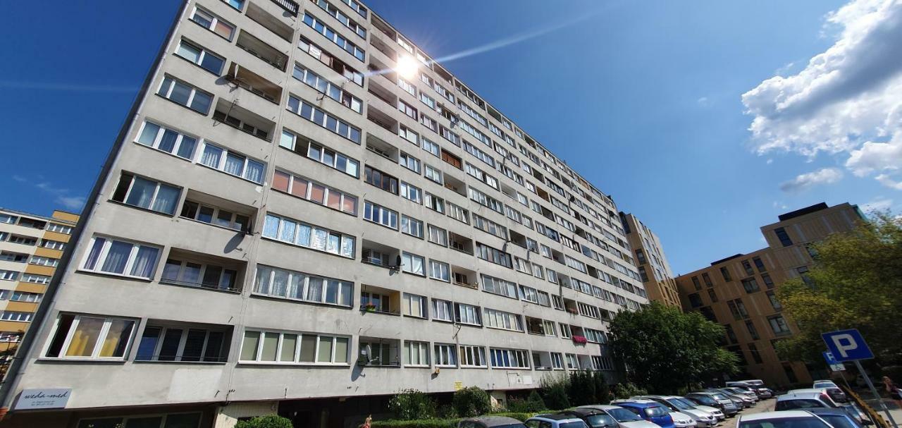 Citybrejk Zaporoska ורוצלב מראה חיצוני תמונה